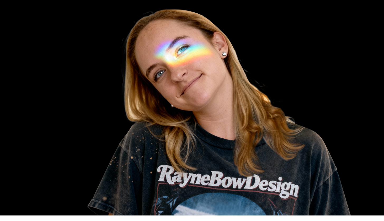 Rayne Scheepers